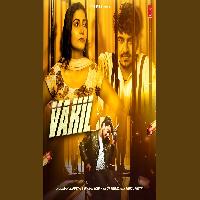 Vakil Sapna Choudhary New Haryanvi Dj Song 2025 By Rahul Puthi,Rinkal Yogi Poster